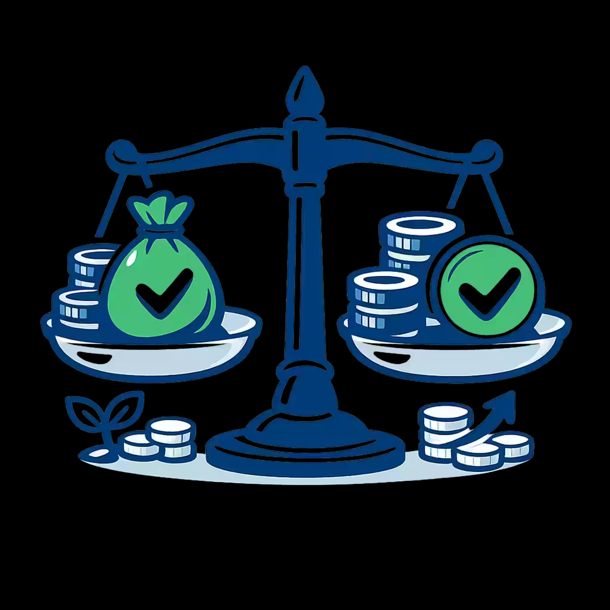 Finanz-Dashboard — net profit