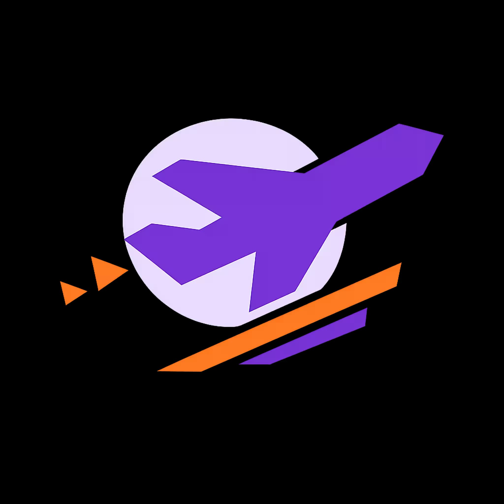 Reise-App — airplane