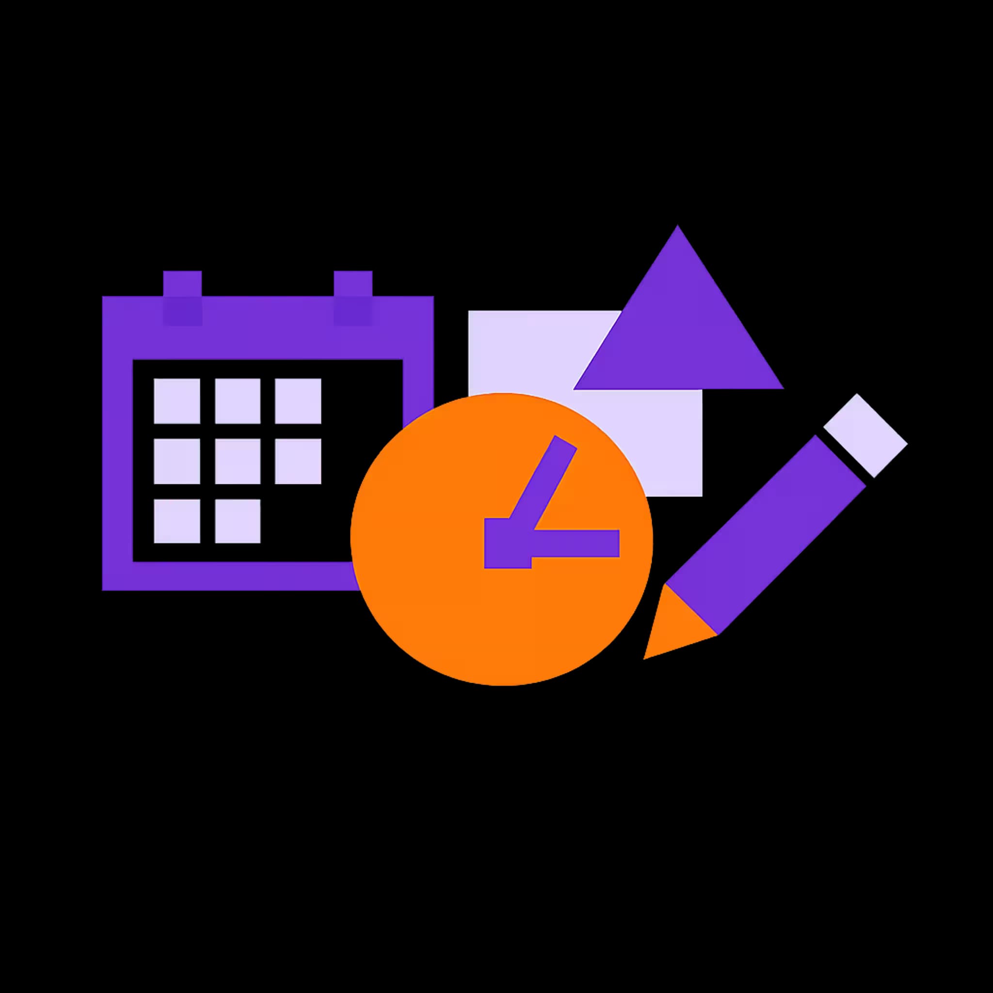 Reise-App — calendar